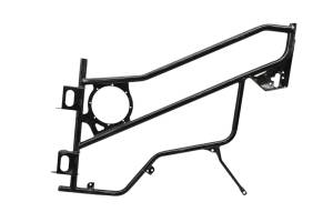 Kawasaki - 20 Kawasaki Teryx KRX 1000 Driver Door Frame Bracket KRF1000 - Image 6