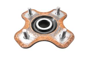 19 CFMoto CForce 600 4x4 Rear Wheel Hub Left Right - Image 2