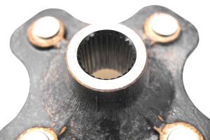 19 CFMoto CForce 600 4x4 Rear Wheel Hub Left Right - Image 7