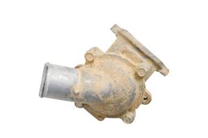 20 Kawasaki Teryx KRX 1000 Thermostat & Housing Cover KRF1000