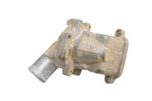 Kawasaki - 20 Kawasaki Teryx KRX 1000 Thermostat & Housing Cover KRF1000 - Image 3