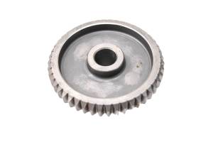 CF Moto - 18 CFMoto CForce 500 4x4 Starter Gear - Image 6