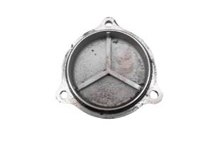 CF Moto - 18 CFMoto CForce 500 4x4 Oil Filter Cap Cover - Image 6