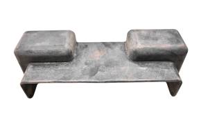 CF Moto - 20 CFMoto CForce 600 4x4 Battery Cover - Image 3