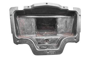 17 CFMoto ZForce 500 4x4 Tool Storage Trunk Box