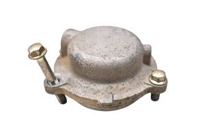 20 CFMoto CForce 600 4x4 Bevel Gear Bearing Cover