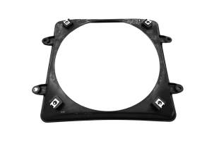CF Moto - 17 CFMoto ZForce 500 4x4 Radiator Fan Shroud Guard - Image 2