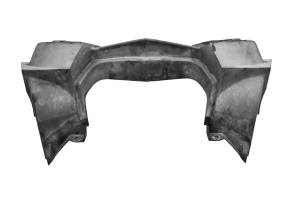 CF Moto - 17 CFMoto ZForce 500 4x4 Front Middle Panel Cover - Image 3