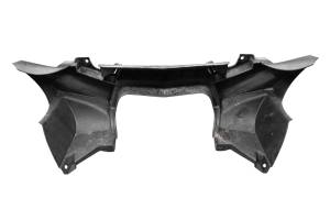 CF Moto - 17 CFMoto ZForce 500 4x4 Front Middle Panel Cover - Image 5