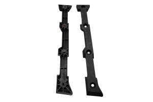 CF Moto - 17 CFMoto ZForce 500 4x4 Rear Side Box Covers Panels Fenders Left & Right - Image 5