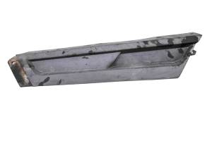 17 CFMoto ZForce 500 4x4 Rear Left Protector Cover