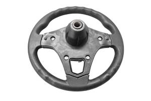 CF Moto - 17 CFMoto ZForce 500 4x4 Steering Wheel - Image 4