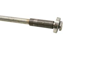 Yamaha - 09 Yamaha FZ6R Swingarm Pivot Bolt - Image 3