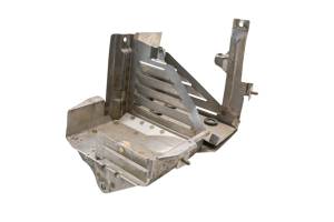 BMW - 98 BMW K1200RS Abs Module & Battery Box Bracket Mount - Image 2