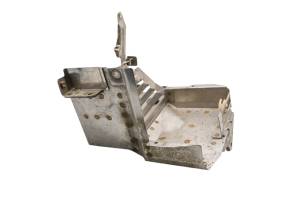 BMW - 98 BMW K1200RS Abs Module & Battery Box Bracket Mount - Image 3