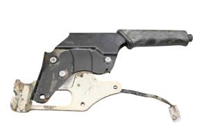 20 Yamaha YXZ1000R SS Rear Hand Brake Lever