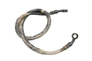 Yamaha - 20 Yamaha YXZ1000R SS Clutch Hose Line - Image 3