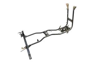 Yamaha - 20 Yamaha YXZ1000R SS Subframe - Image 2