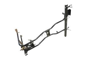 Yamaha - 20 Yamaha YXZ1000R SS Subframe - Image 5
