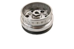 19 Suzuki Boulevard M50 Flywheel Starter Clutch Bearing & Gear VZ800