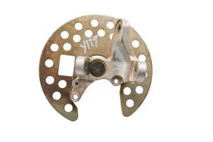 Yamaha - 01 Yamaha Raptor 660 Front Left Spindle Knuckle YFM660R - Image 5