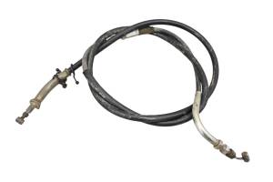 Yamaha - 20 Yamaha YXZ1000R SS Parking Brake Cable - Image 3