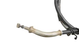 Yamaha - 20 Yamaha YXZ1000R SS Parking Brake Cable - Image 6
