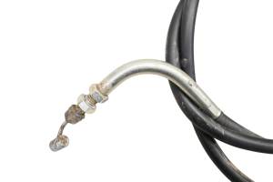 Yamaha - 20 Yamaha YXZ1000R SS Parking Brake Cable - Image 8
