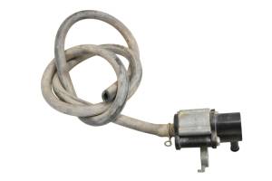 20 Yamaha YXZ1000R SS Fuel Breather Pipe Joint