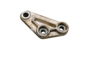 03 Triumph Daytona 955i Engine Motor Support Bracket Mount - Image 4