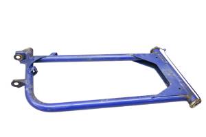 20 Yamaha YXZ1000R SS Rear Upper Right A-Arm