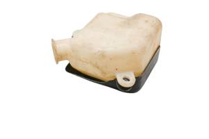 Yamaha - 09 Yamaha FZ6R Coolant Overflow Radiator Bottle - Image 4