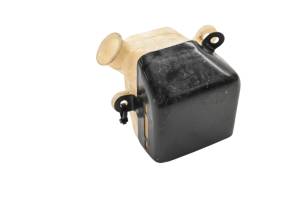 Yamaha - 09 Yamaha FZ6R Coolant Overflow Radiator Bottle - Image 7