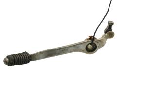 Yamaha - 09 Yamaha FZ6R Gear Shift Lever Shifter Pedal - Image 4