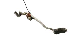 Yamaha - 09 Yamaha FZ6R Gear Shift Lever Shifter Pedal - Image 6