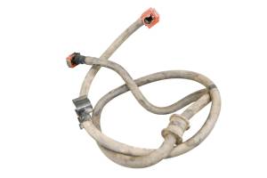 Yamaha - 20 Yamaha YXZ1000R SS Fuel Line - Image 3