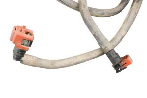 Yamaha - 20 Yamaha YXZ1000R SS Fuel Line - Image 5