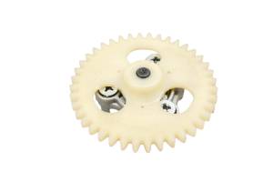 Yamaha - 20 Yamaha YXZ1000R SS Oil Pump - Image 2