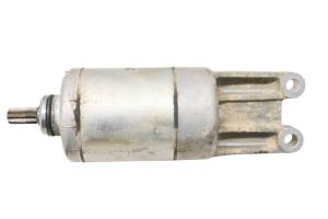 Yamaha - 20 Yamaha YXZ1000R SS Starter Motor - Image 2