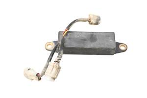 Aftermarket - 20 Yamaha YXZ1000R SS Electronic Control Unit Aftermarket - Image 4