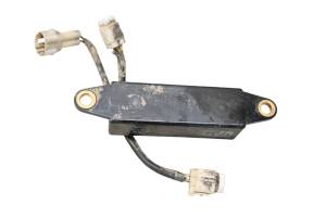 Aftermarket - 20 Yamaha YXZ1000R SS Electronic Control Unit Aftermarket - Image 5