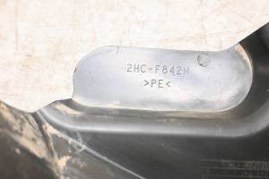 Yamaha - 20 Yamaha YXZ1000R SS Rear Frame Cover - Image 7