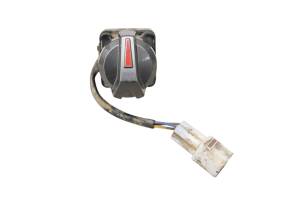 20 Yamaha YXZ1000R SS 4Wd Demand On Off Switch