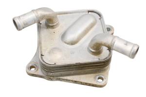 Yamaha - 20 Yamaha YXZ1000R SS Oil Cooler - Image 2