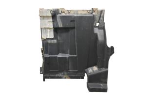 Yamaha - 20 Yamaha YXZ1000R SS Drivers Left Side Mud Guard Cover Panel - Image 3