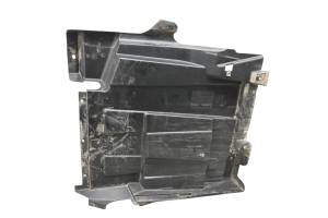 Yamaha - 20 Yamaha YXZ1000R SS Drivers Left Side Mud Guard Cover Panel - Image 6