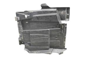 Yamaha - 20 Yamaha YXZ1000R SS Passenger Right Side Mud Guard Cover Panel - Image 5