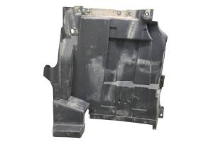 Yamaha - 20 Yamaha YXZ1000R SS Passenger Right Side Mud Guard Cover Panel - Image 4