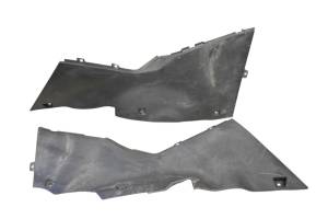 Yamaha - 20 Yamaha YXZ1000R SS Side Covers Panels Fenders Left & Right - Image 2