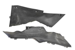 Yamaha - 20 Yamaha YXZ1000R SS Side Covers Panels Fenders Left & Right - Image 4